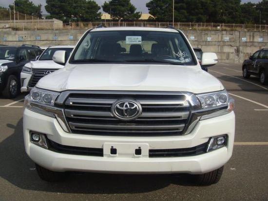 18款酷路泽4000六速变速箱 价格优惠促销