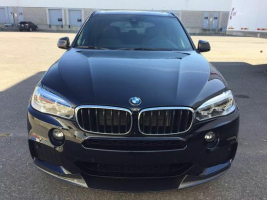 18款宝马X5 X6天津进口现车优惠6万促销