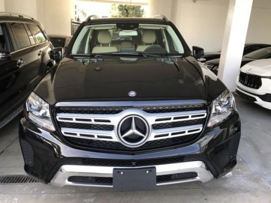 2018款奔驰GLS450 如你所想优惠到底