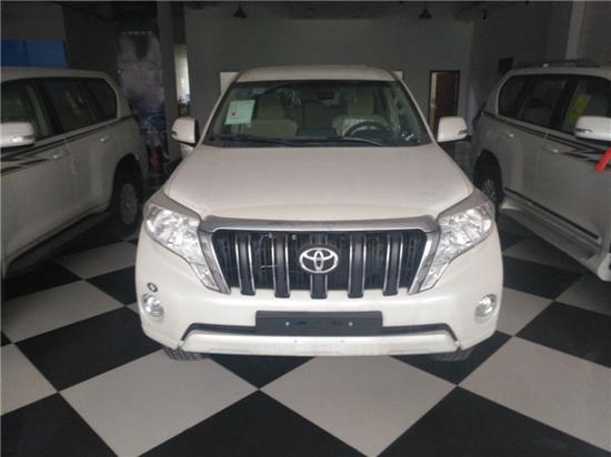 17款丰田霸道2700中东版越野车促销大卖