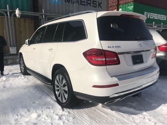 西安广汇唐豪汽车销售服务有限公司