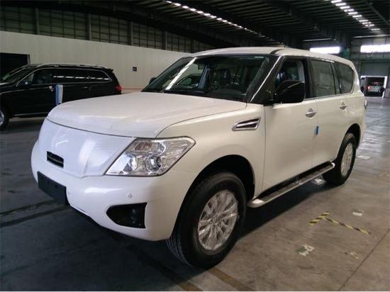 18款途乐中东最新配置信息最低优惠价格