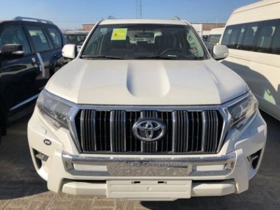 18款普拉多2700 新款霸道促销优惠全国上