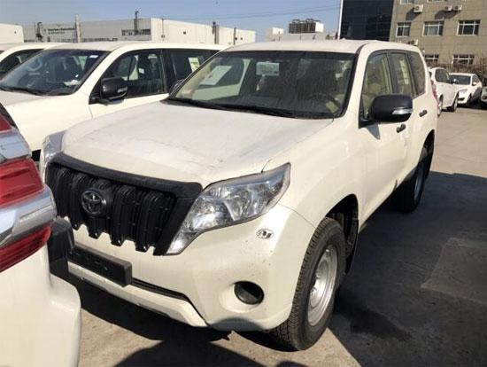 霸道2700汽车销售我们是专业的随时看车