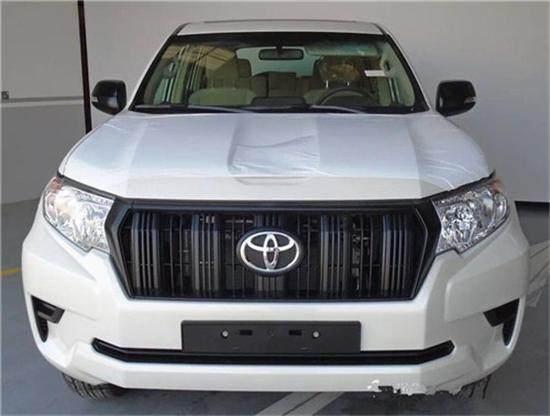 18款霸道2700改款特点春节特价优惠中