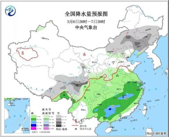 7日夜间到8日白天,又一股冷空气抵津。届时又将刮起3-4级东北风。