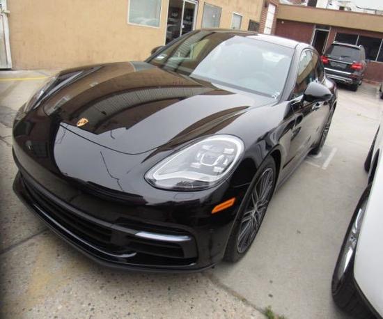 2017款保时捷帕拉梅拉2.9T 4S降价促销