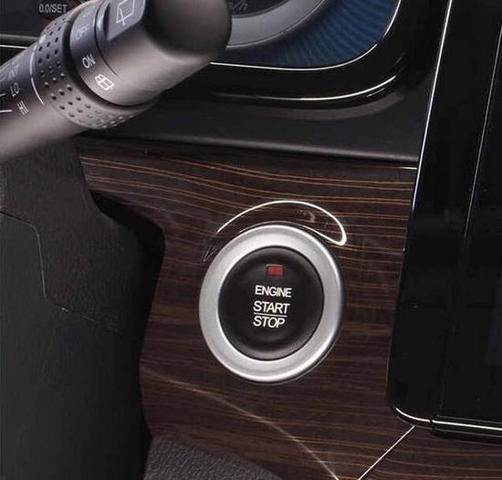 刚刚,潍柴英致宣布:MPV进入S时代