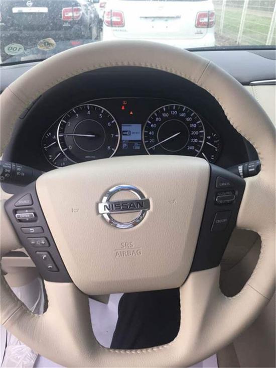 2018款中东版途乐4.0L 东瀛人越野新宠儿