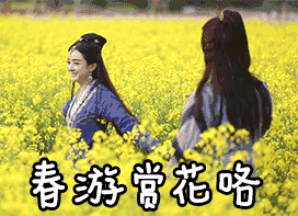 春游