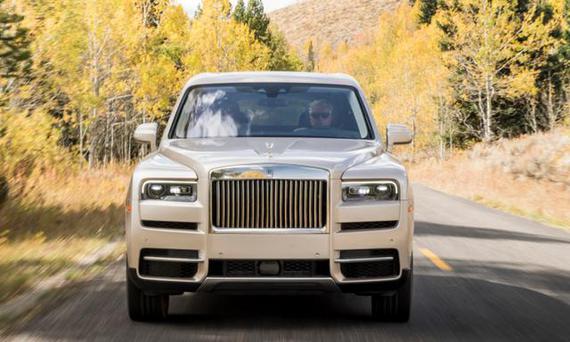 ��˹��˹������SUV֮��ʵ������ɹ�����