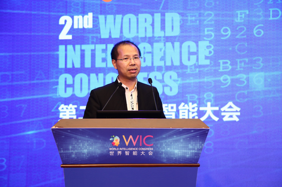 北京中科汇联科技股份有限公司董事长游世学