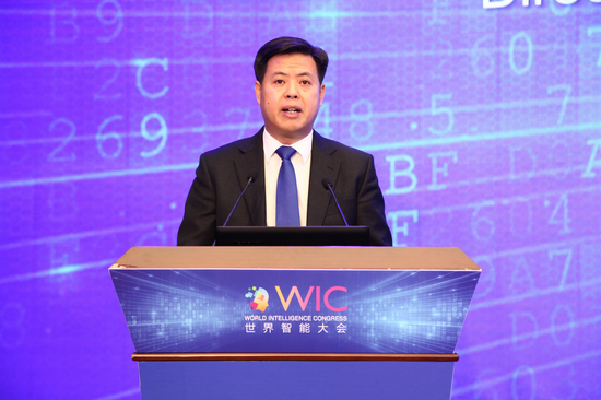天津经济技术开发区管理委员会主任郑伟铭