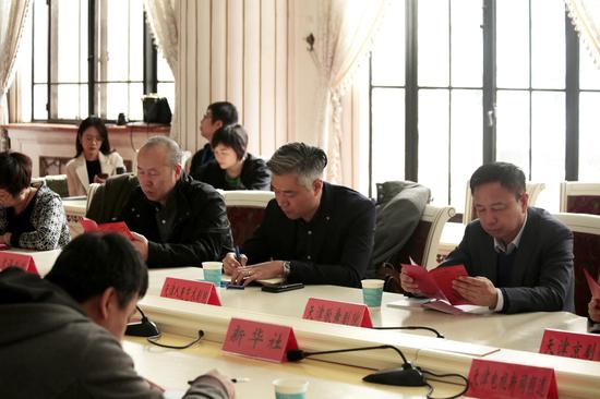 天津市庆祝新中国成立70周年 名家经典惠民演出季即将拉开帷幕