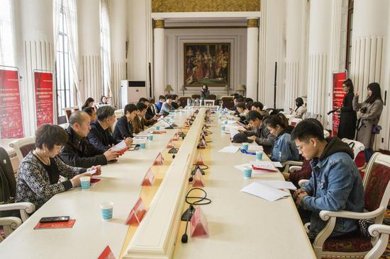 天津市庆祝新中国成立70周年 名家经典惠民演出季即将拉开帷幕