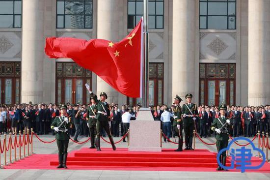 人口繁荣昌盛_祖国繁荣昌盛图片(2)