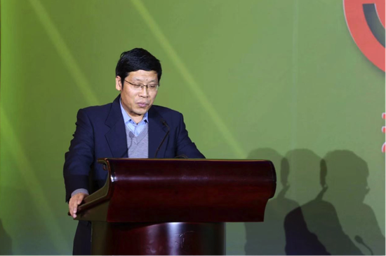中科院理化技术研究所工程塑料国家工程研究中心主任季君晖博士