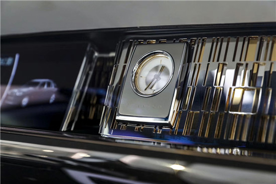 劳斯莱斯幻影辉煌人生加冕 豪驾专享特惠