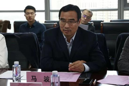 天津市滨海浙江快三app客户端下载—主页-彩经_彩喜欢区区委常委、区宣传部部长马波
