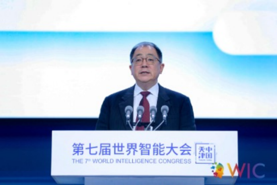 高通公司中国区董事长 孟樸