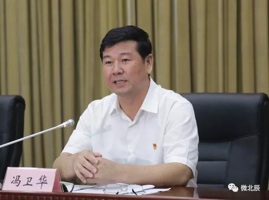 四大举措 北辰全力加速跑