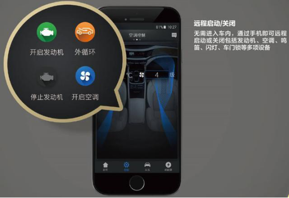 【日常稿】小身材有大惊喜!传祺GS3让生活Young起来0727439