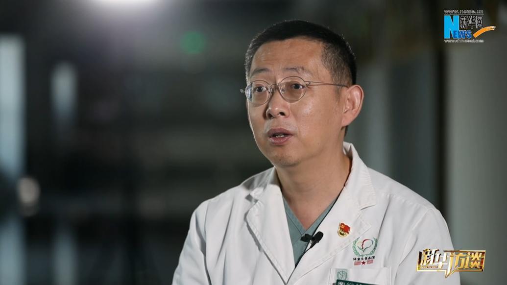 新华访谈|在家自测支原体、流感靠谱吗？儿童医院专家这样说