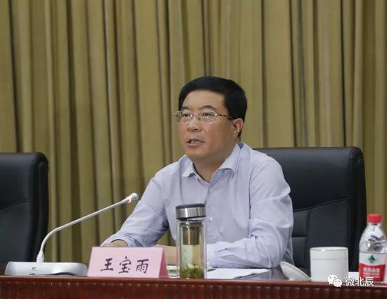 四大举措 北辰全力加速跑