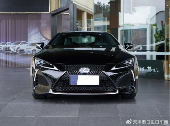雷克萨斯2023年最新款的车,雷克萨斯2023年最新款的车es