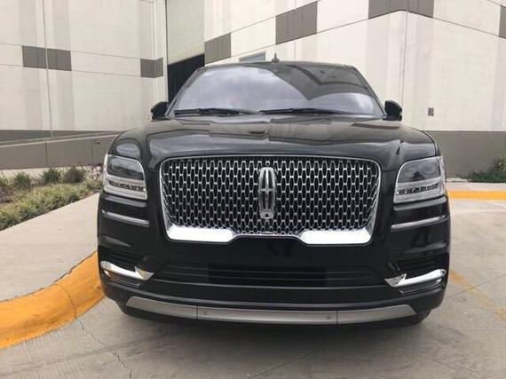 2018款林肯领航员高品质 利器劲爆价