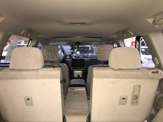 2018款丰田霸道2700关税上涨前最新报价