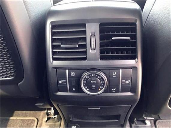 美规奔驰GLS450冲冠爆款各种配置