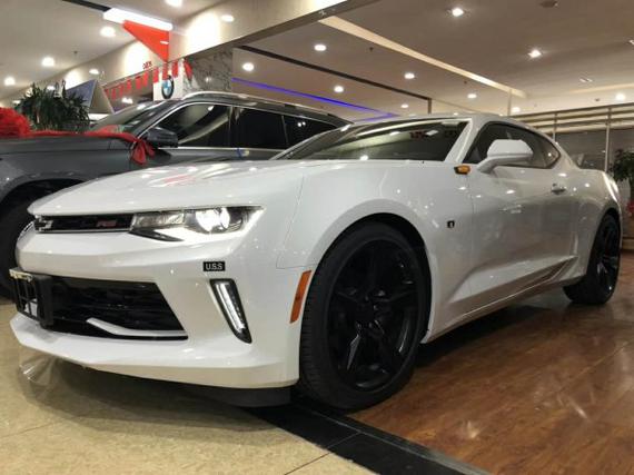 18款变形金刚科迈罗天津港现今行情