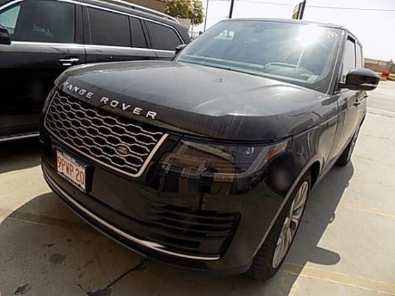 18款路虎揽胜行政3.0中东降价限时促销中