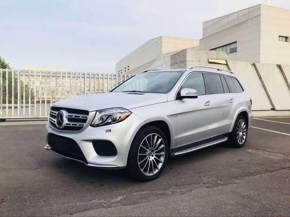 2018款满配加版奔驰GLS450限时抢购