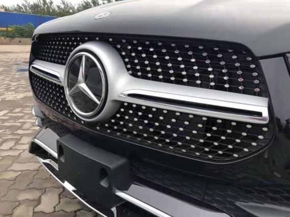 2020款奔驰GLE450现车报价SUV潮流风向标