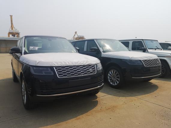 路虎揽胜行政版HSEVogue最高的现金优惠