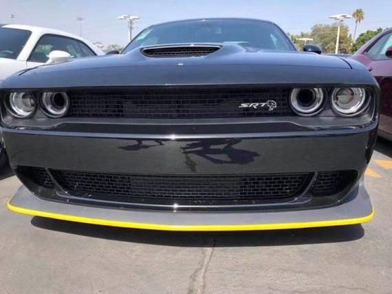 19款道奇挑战者6.2T报价地狱猫拉风降价