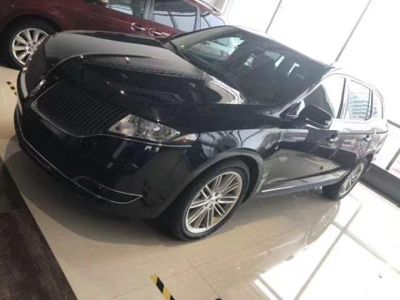 全新林肯MKT3.5T四驱6座价格 霸气颜值高