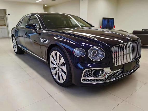 20款宾利飞驰折扣价优惠50-80万大甩卖