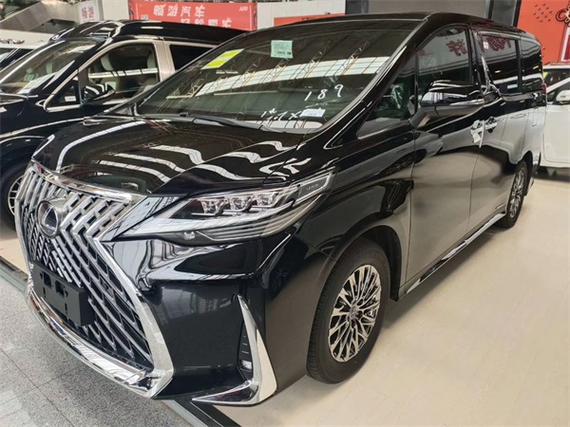 2020款雷克萨斯LM300优惠价格 诚邀品鉴