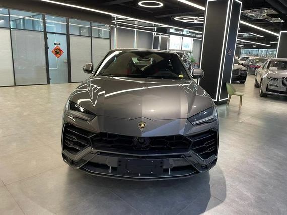 2021款兰博基尼Urus倾情特惠豪华无比