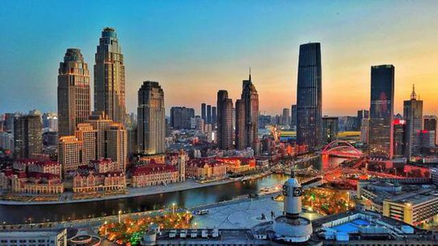 天津市区人口有多少_天津各区人口分布图(2)