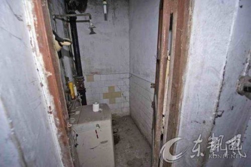 老人离世6年才被发现