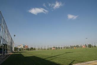 泰达官方宣布重启团泊洼训练基地 修建工作已