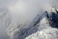 永恒的箭扣长城