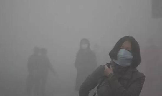 关于天津雾霾 您了解多少?