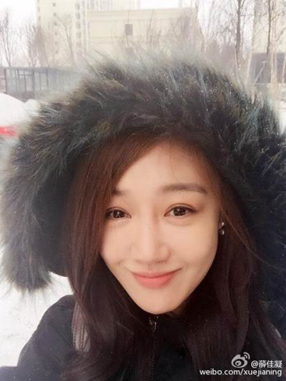 胡歌回忆与薛佳凝旧情落泪:她真的是很好