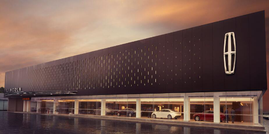 万元豪礼遇新年 天津德润林肯回馈第2弹_天津