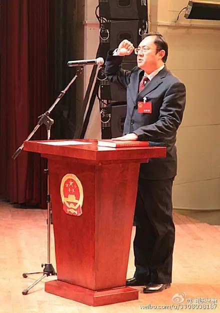 李建成当选宝坻区区长 曾任武清区副区长